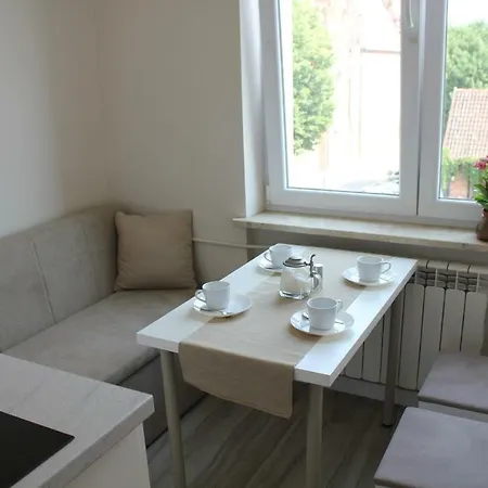 Apartamento With Great Mill Gdansk Exterior foto
