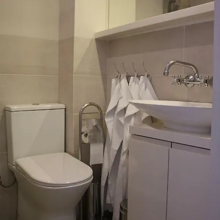 Apartamento With Great Mill Gdansk Exterior foto