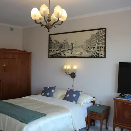 Apartamento With Great Mill Gdansk Exterior foto