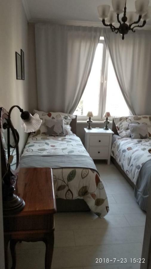 With Great Mill Apartment *