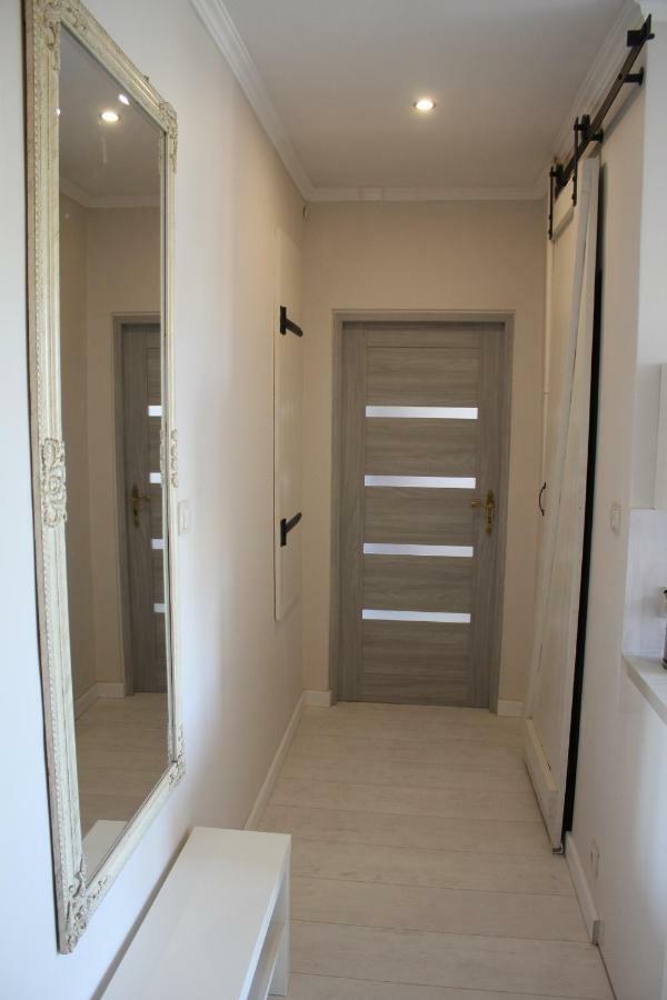 With Great Mill Apartment *
