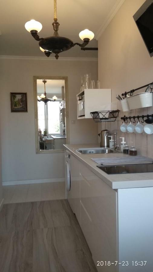 With Great Mill Apartment *