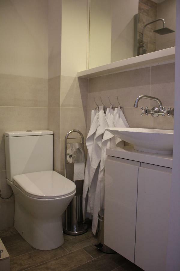 With Great Mill Apartment *